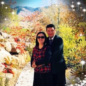 Meet your Posher, Janaina